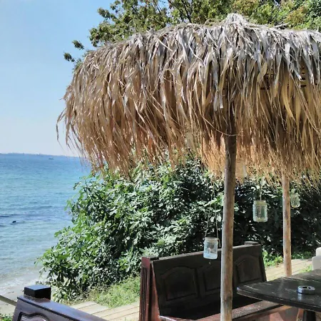 公寓 Alex 圣弗拉斯