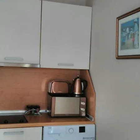 Alex 公寓 圣弗拉斯