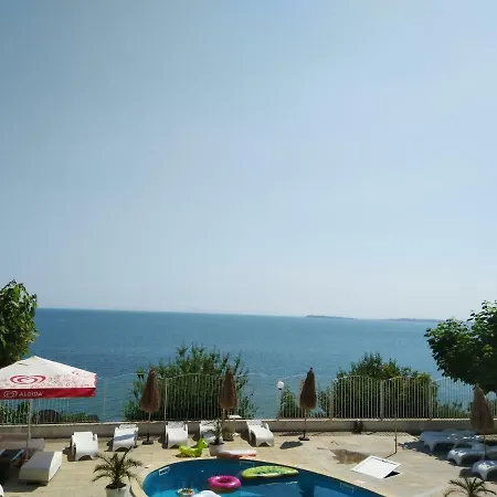 公寓 Alex 圣弗拉斯