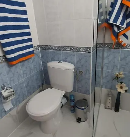 Alex Apartamento *