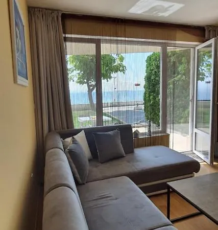Alex Apartment