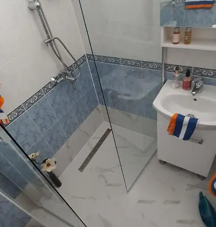 Apartamento Alex