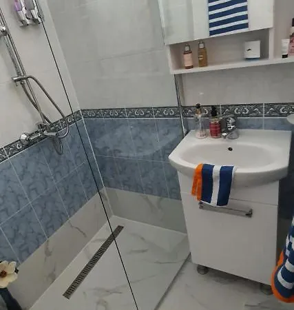 Alex Апартаменты Свети-Влас