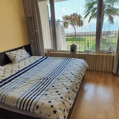 Apartment Alex Sveti Vlas
