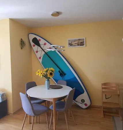 Alex Apartment