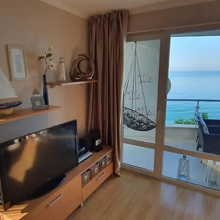 Apartment Alex *