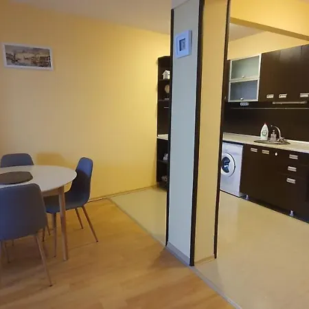 Апартаменты Alex