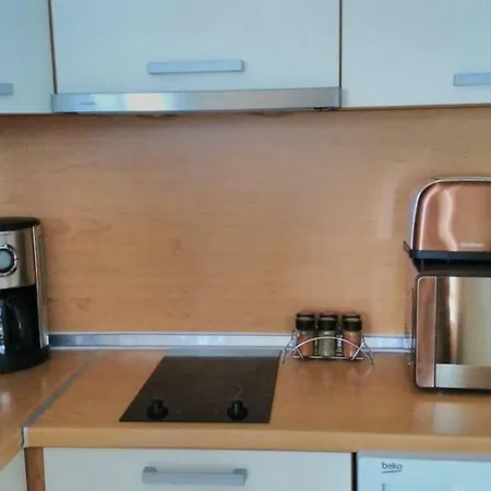 Apartment Alex *
