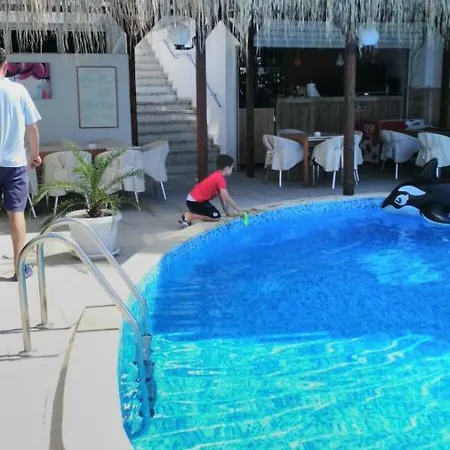 Alex Апартаменты