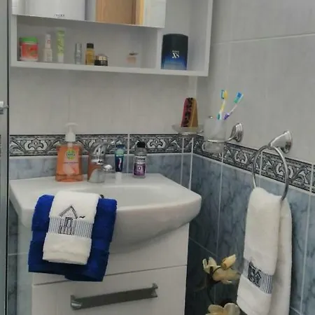 Alex * Sveti Vlas