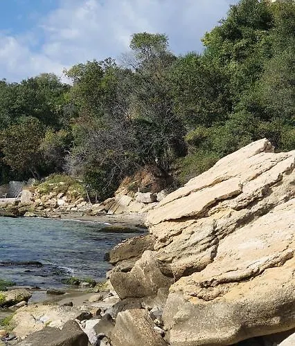 Alex Апартамент Свети Влас