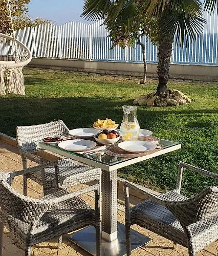 Alex Свети Влас