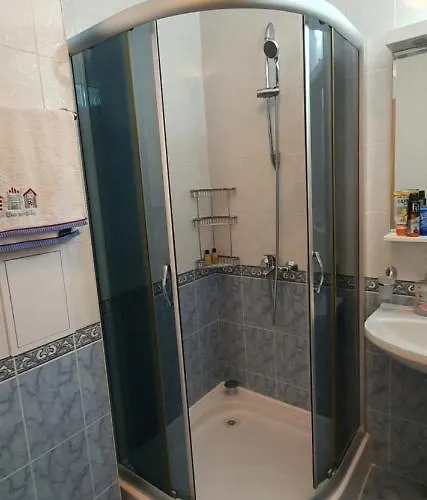 Alex Апартамент *