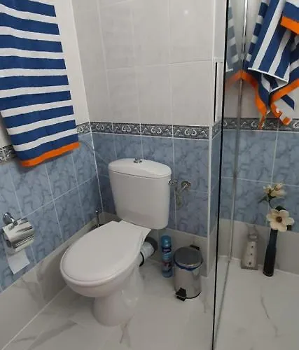 Alex Апартамент *