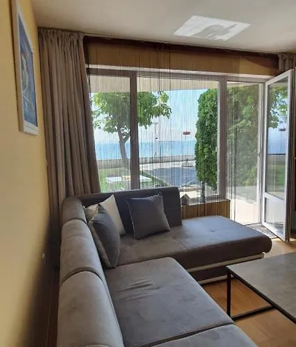 Alex Апартамент