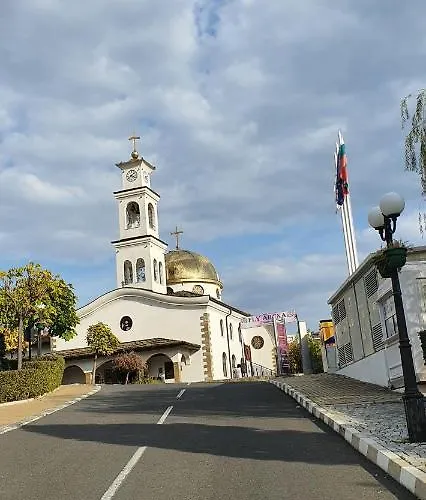 Alex Свети Влас