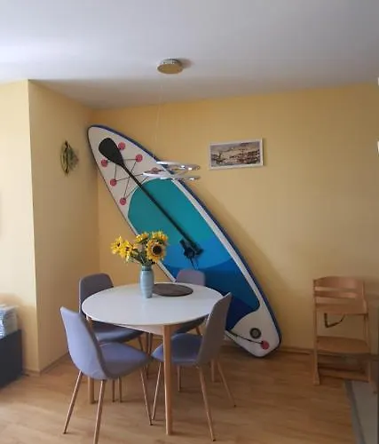 Alex Апартамент