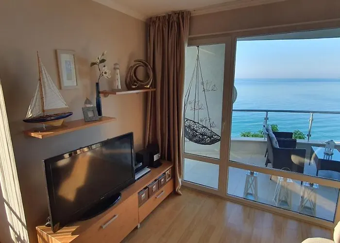 Апартамент Alex *