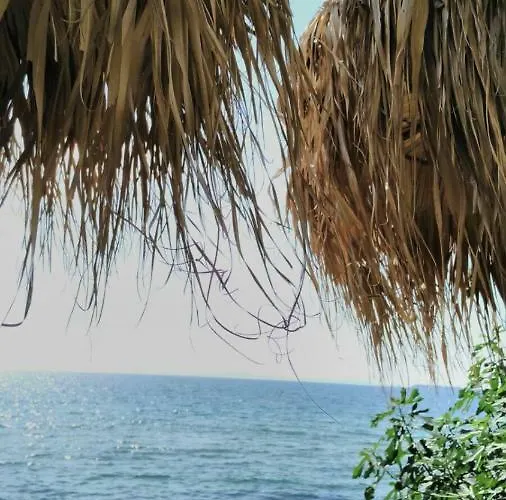 Alex Апартамент