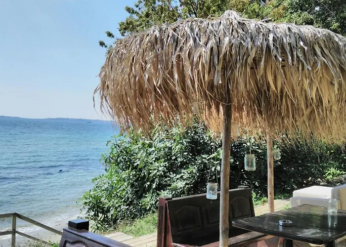 Апартамент Alex Свети Влас