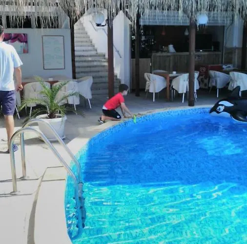 Alex Апартамент