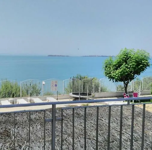 Апартамент Alex Свети Влас