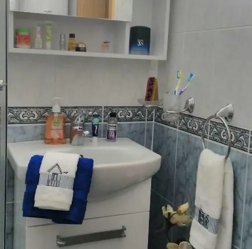 Alex * Свети Влас