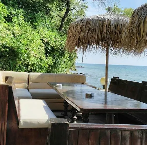 Alex Апартамент *