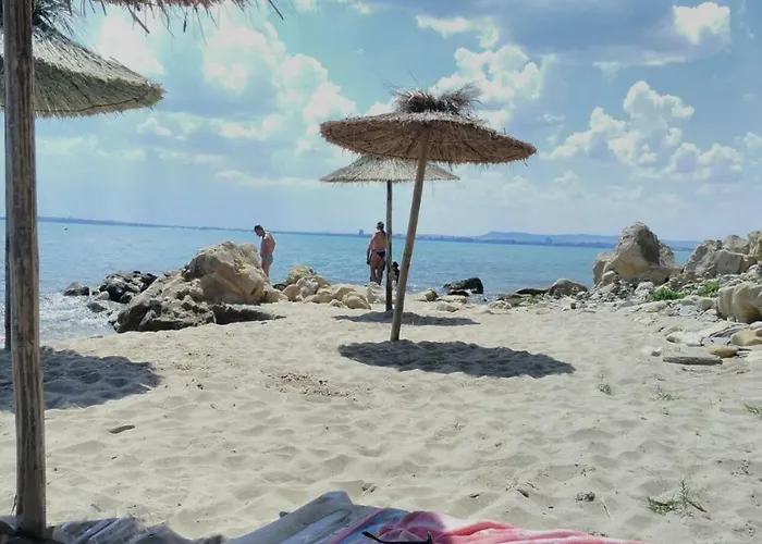 Alex Апартамент *